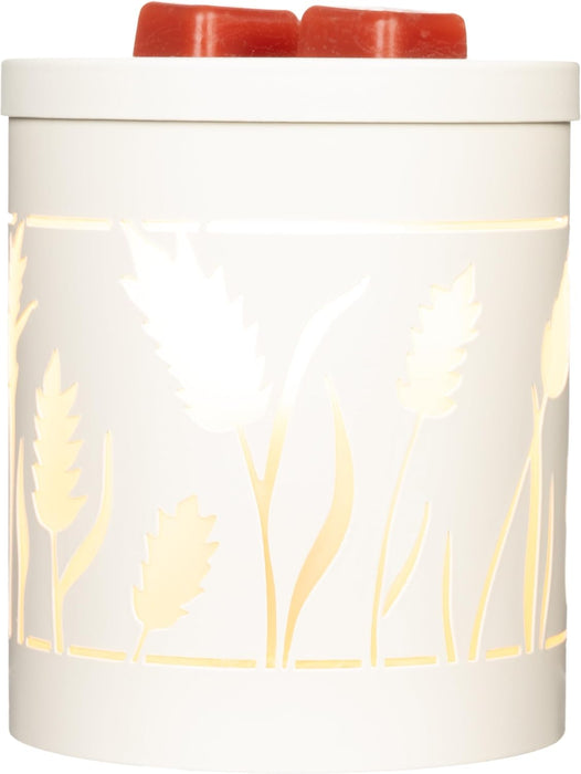 Harvest Wheat - Wax Melt Warmer