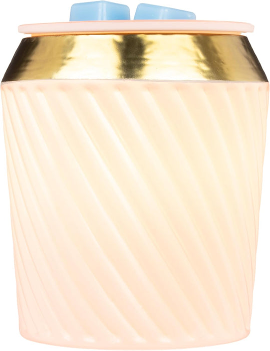 Isabelle - Wax Melt Warmer