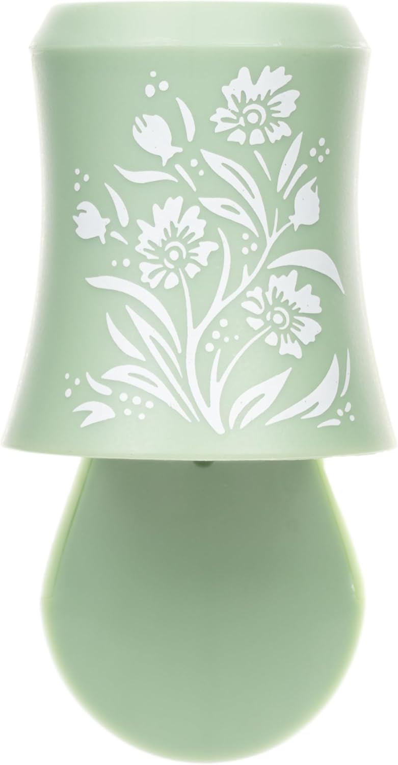 Fragrance Oil Heaters - Basic Decor