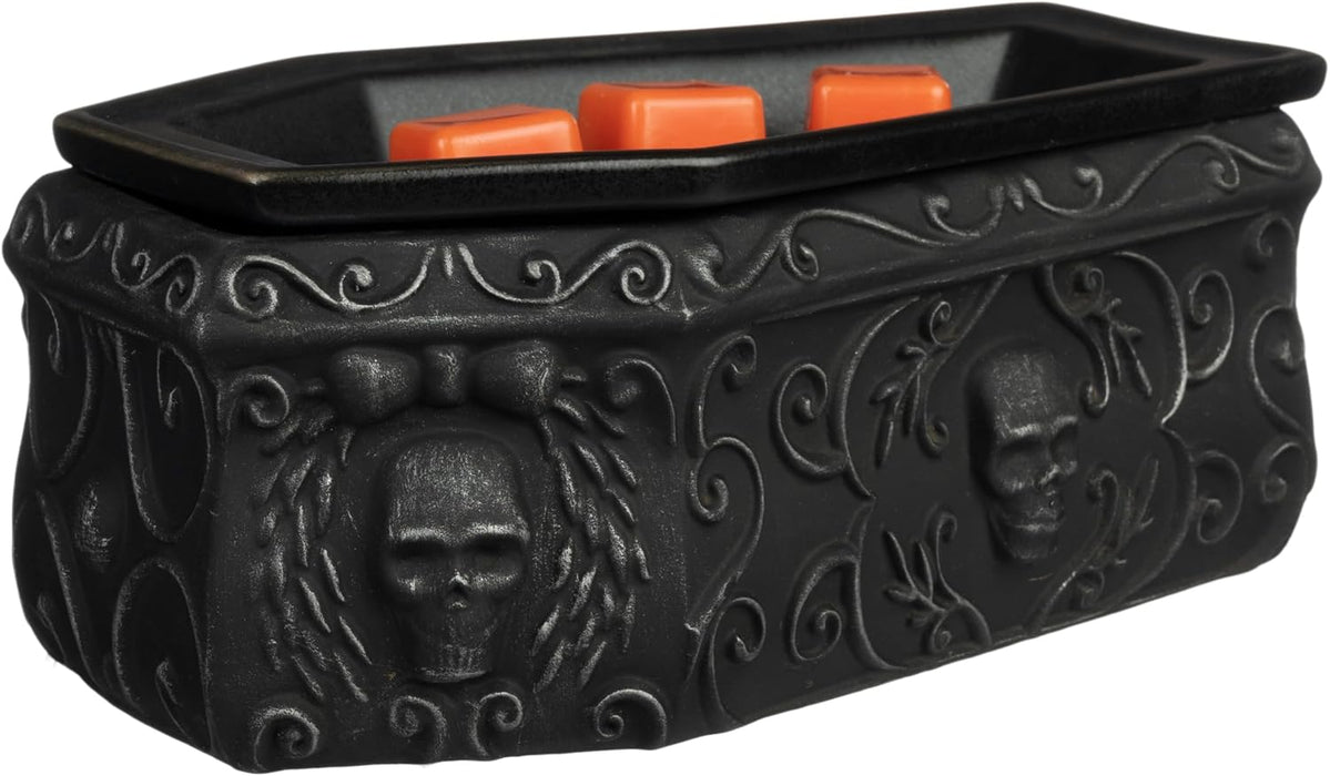 Muerto - Halloween Wax Melt Warmer