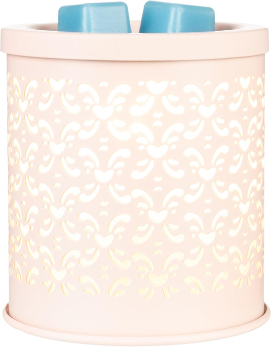 Heidi - Wax Melt Warmer