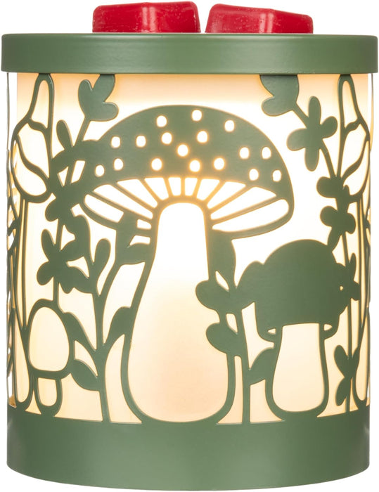 Mushroom Forest - Wax Melt Warmer