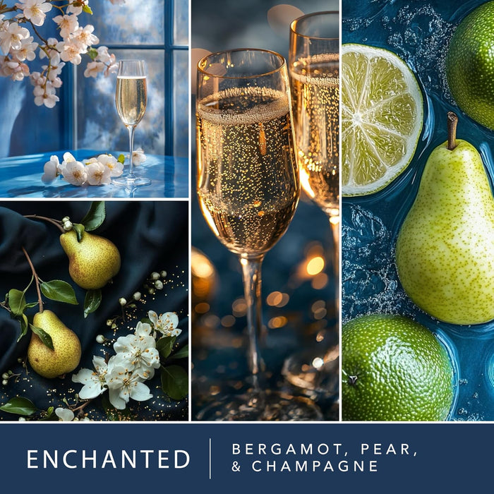 Moodscapes Tranquility - Wax Melt Variety 4pk