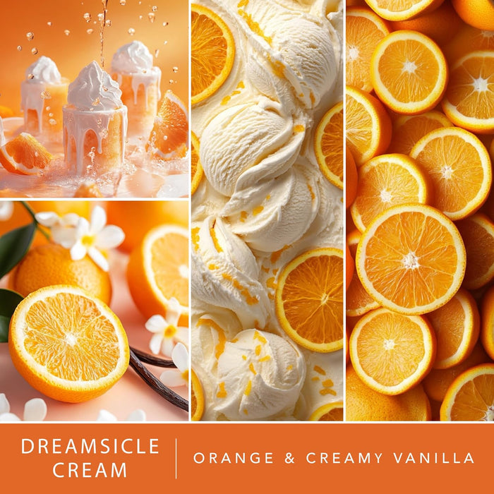 Staycation - Wax Melt Variety 4pk