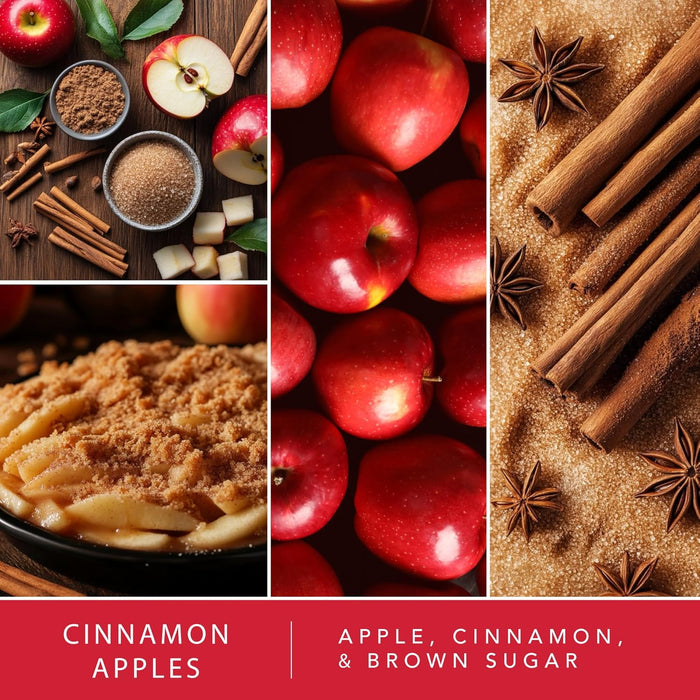 Home Sweet Home - Wax Melt Variety 4pk