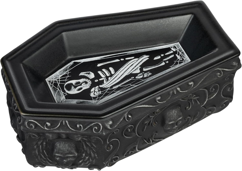 Muerto - Halloween Wax Melt Warmer
