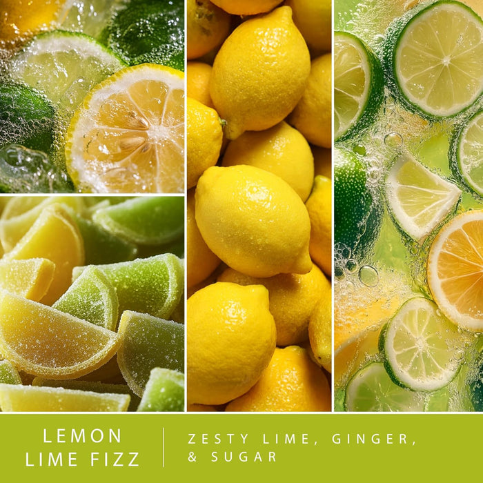 Bubbly Bliss - Wax Melt Variety 4pk