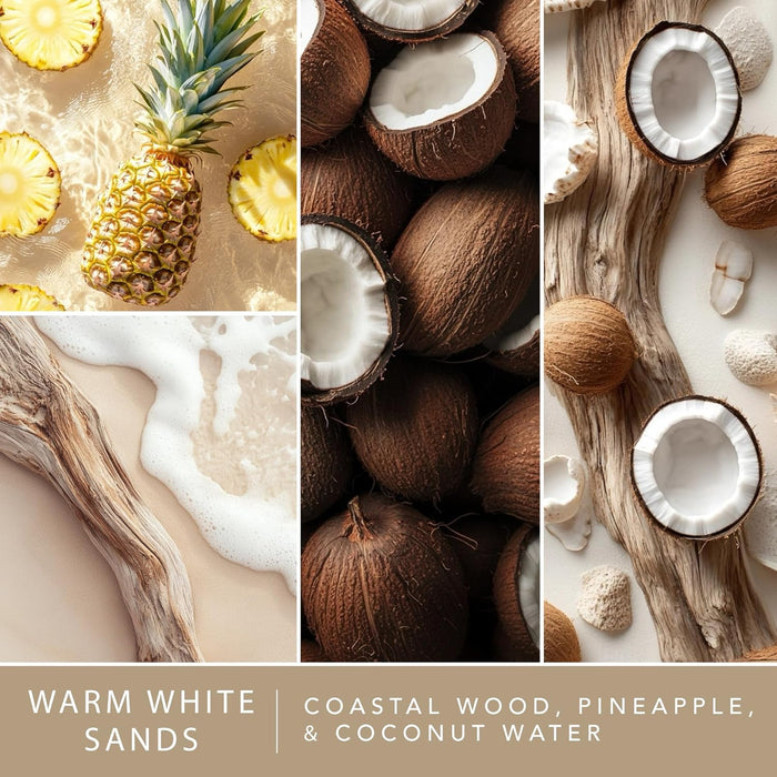 Staycation - Wax Melt Variety 4pk