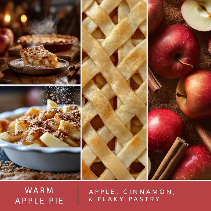 Harvest Home - Wax Melt Variety 4pk