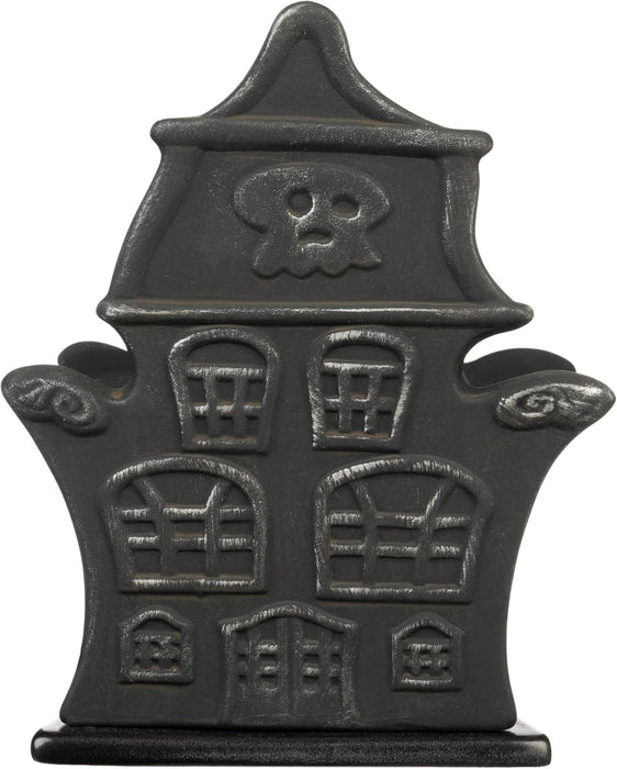 Spooky House - Halloween Wax Melt Warmer
