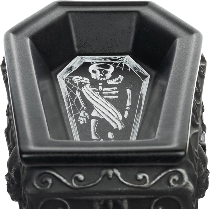 Muerto - Halloween Wax Melt Warmer