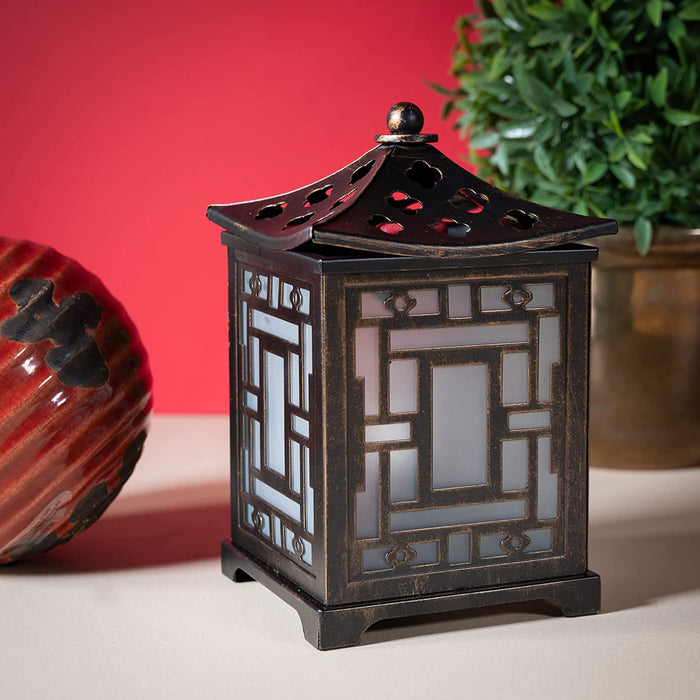 Chinese Lantern Warmer