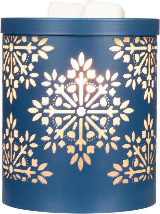 Frozen Petals - Wax Melt Warmer