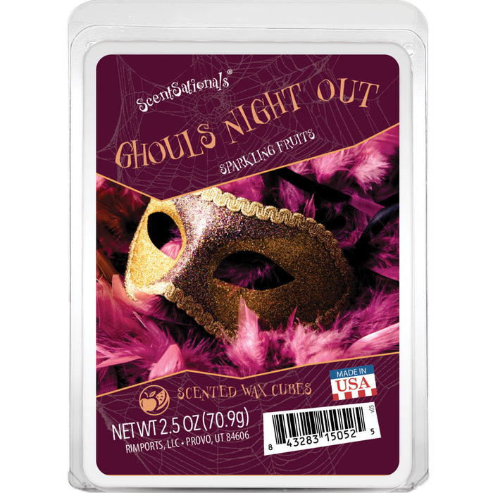 Halloween - Ghouls Night Out