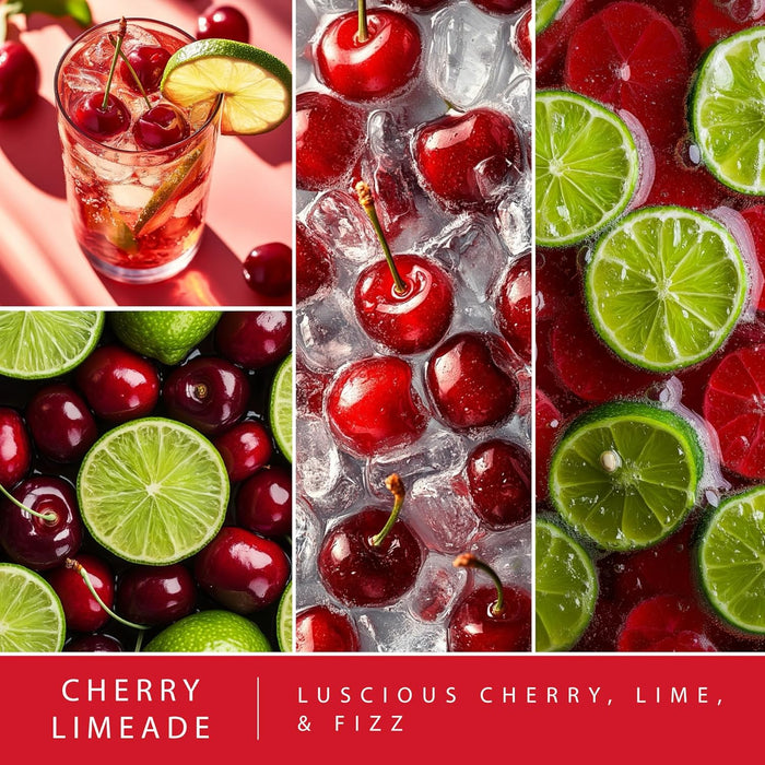 Cherry Limeade - Wax Melt 4pk