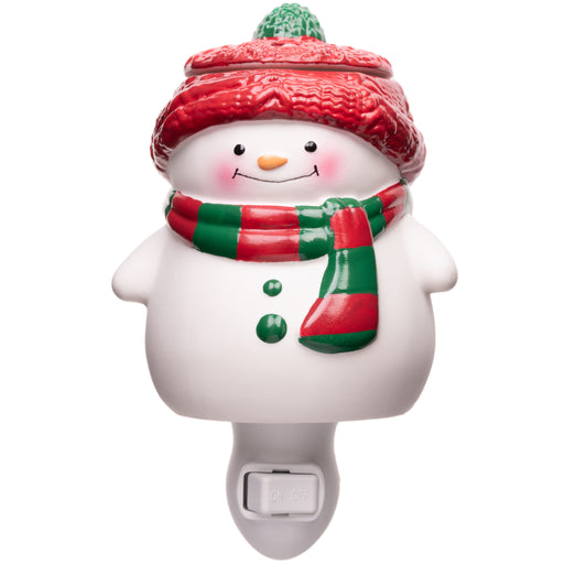 Lovely Snowman Silicone Beads For Christmas Party - Temu