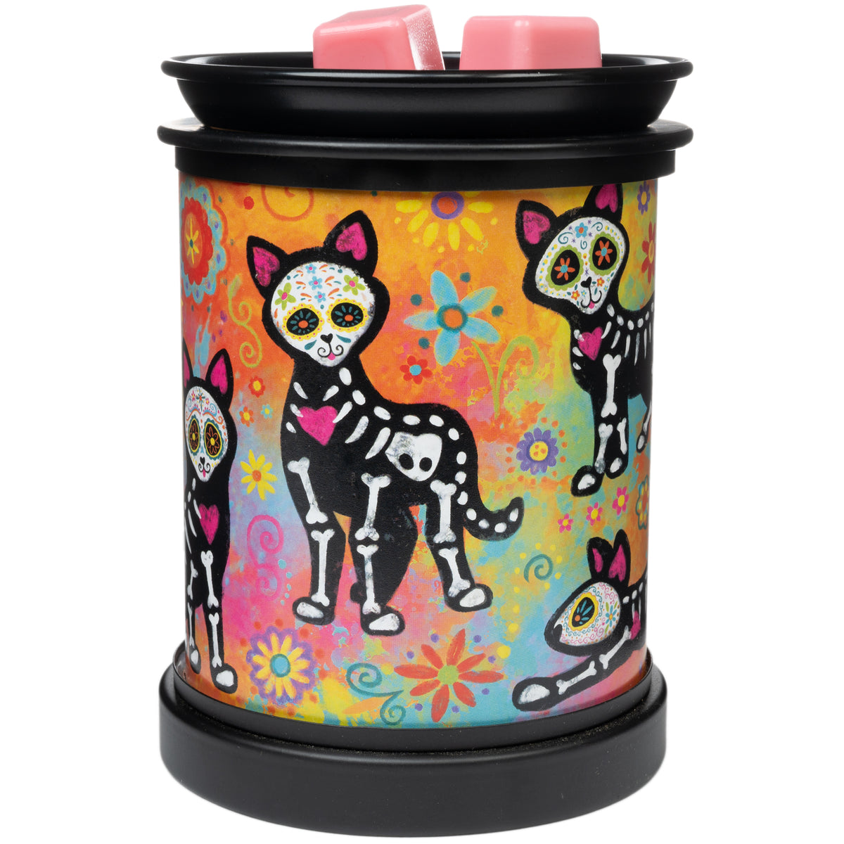 ScentSationals Cats and Kittens Wax Warmer