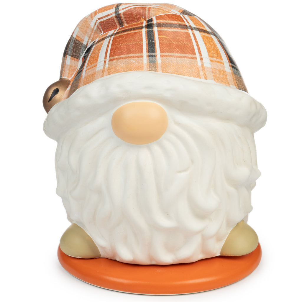Fall Svend Gnome Warmer — ScentSationals