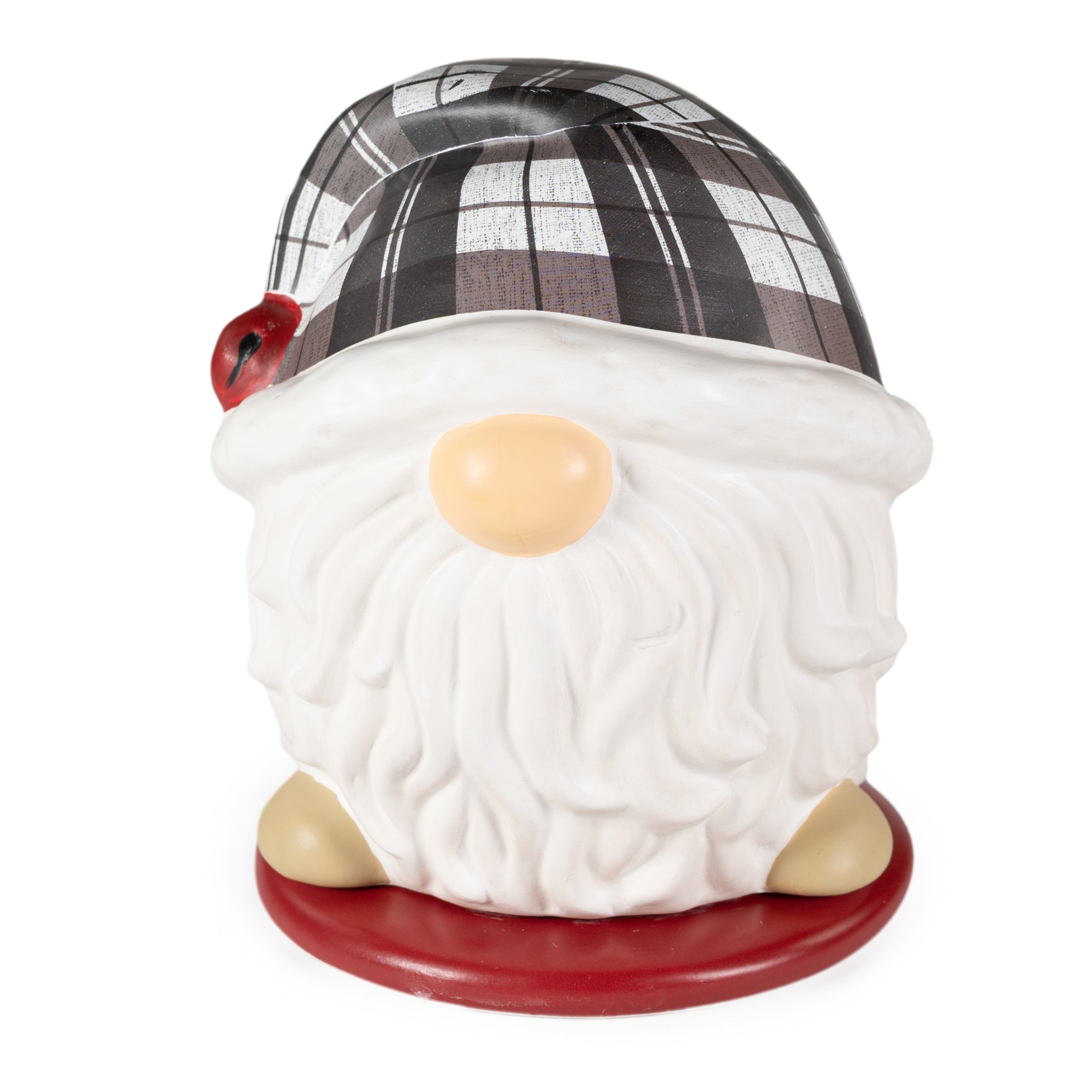 Kris Jingle Gnome Warmer