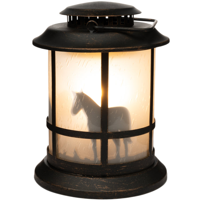 Ranch Lantern Wax Warmer