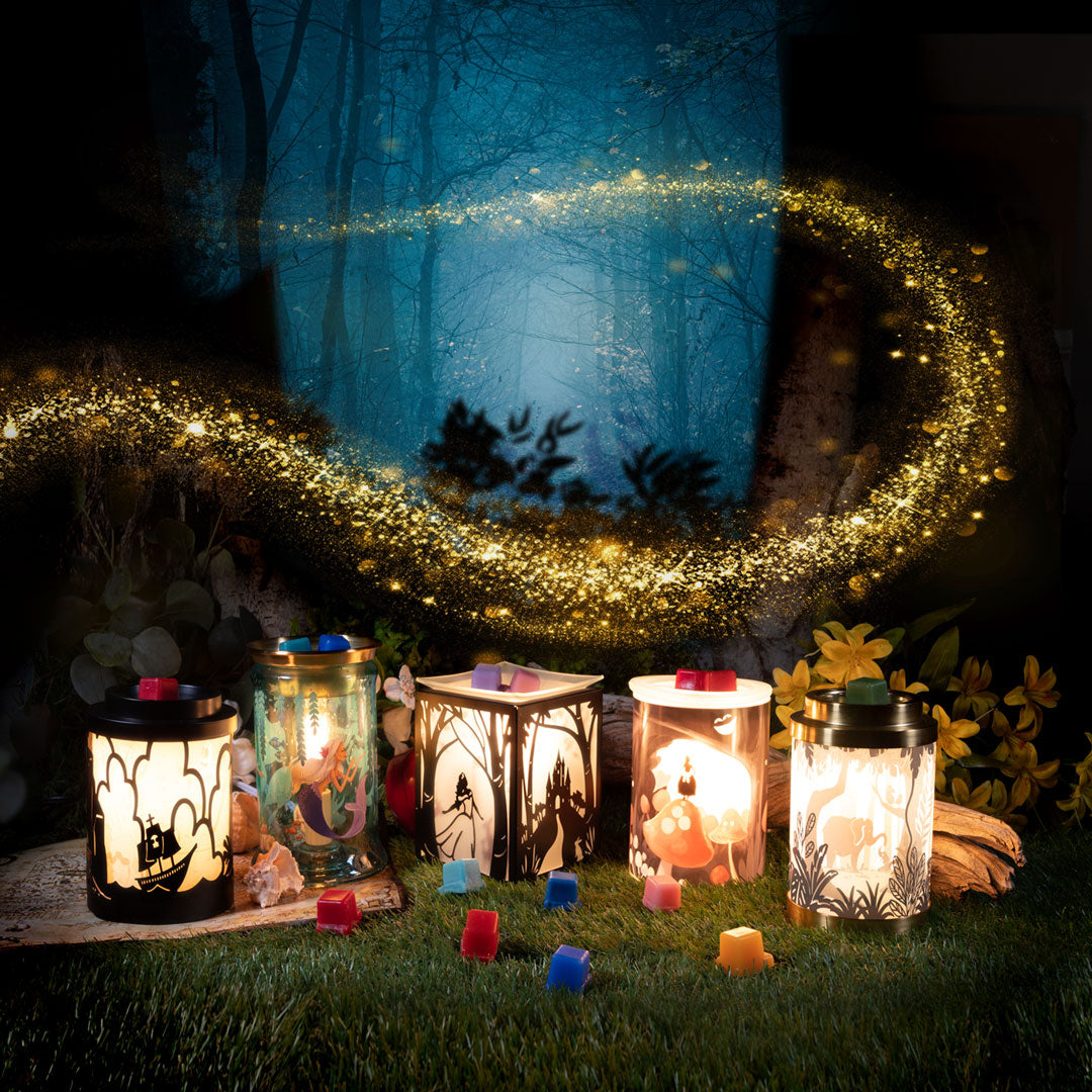 Under the Sea Warmer