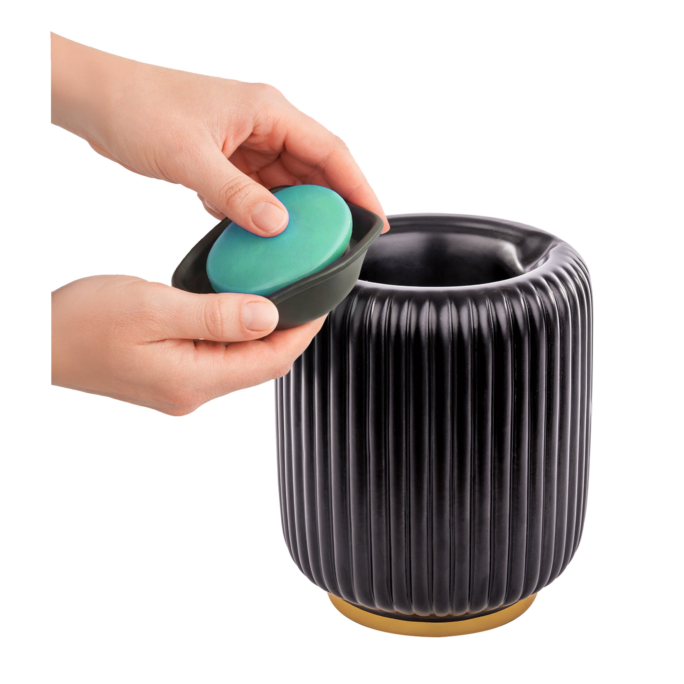 Tevan - Wax Melt Warmer – ScentSationals