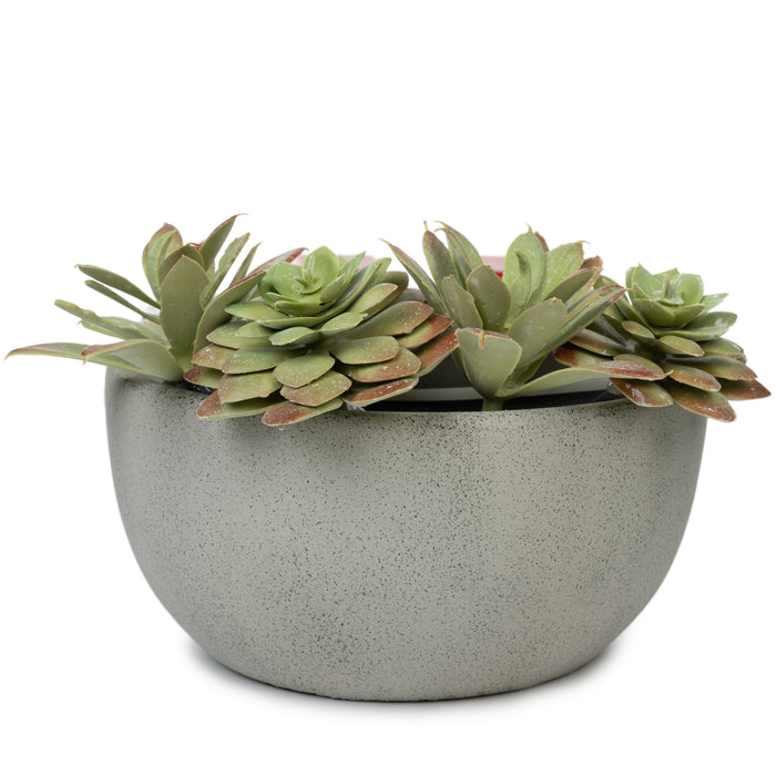 Succulent Bowl Warmer