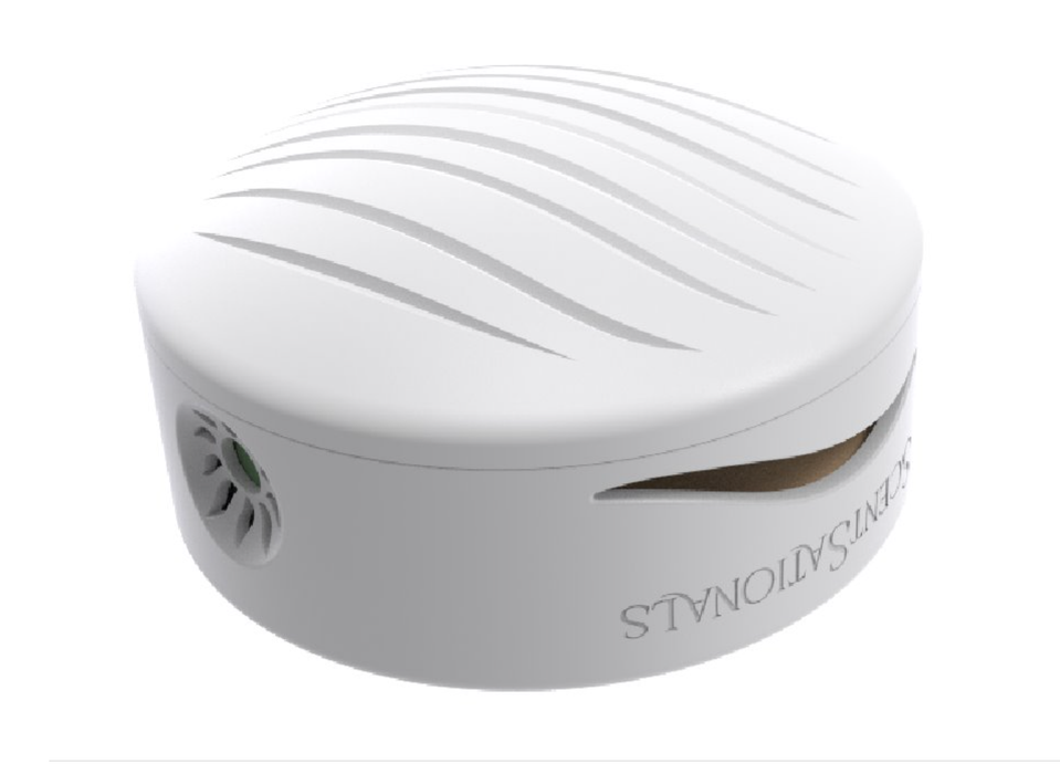 Next Gen Heater Round Switch Scent Charm - 2pk