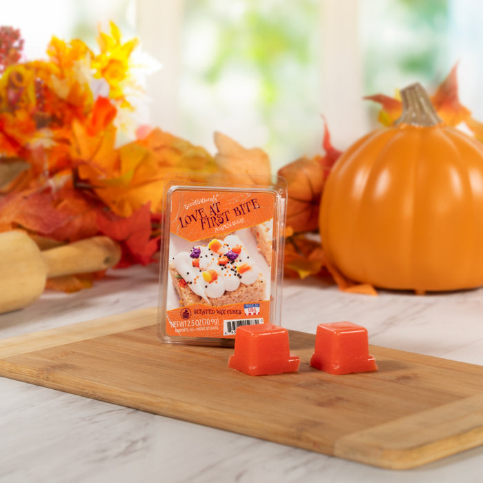 Halloween Wax Melts - Love At First Bite