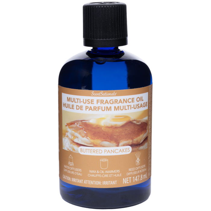 Buttered Pancakes Multi Use Fragrance Oil