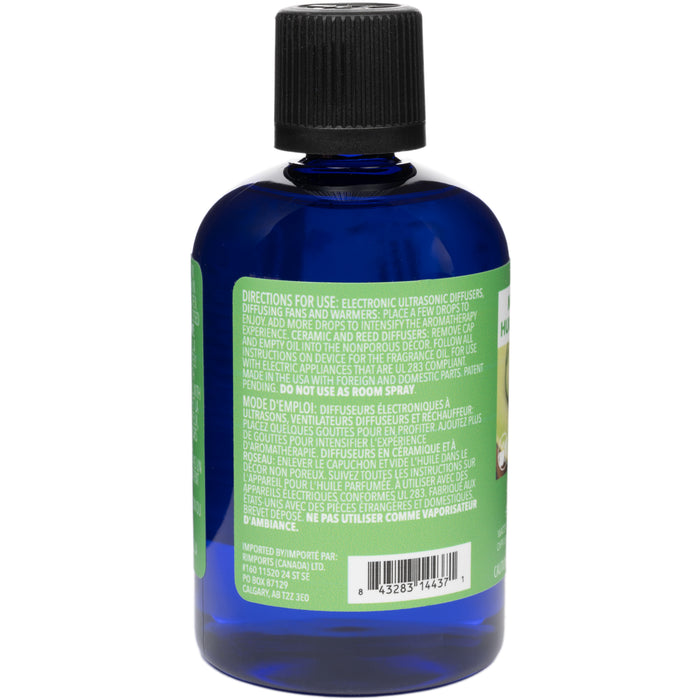 Cucumber Melon Premium Fragrance Oil, 1/2 fl oz (15 ml) Dropper Bottle