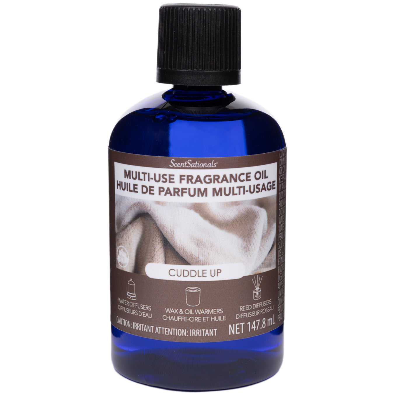 Multi Use Fragrance Oils