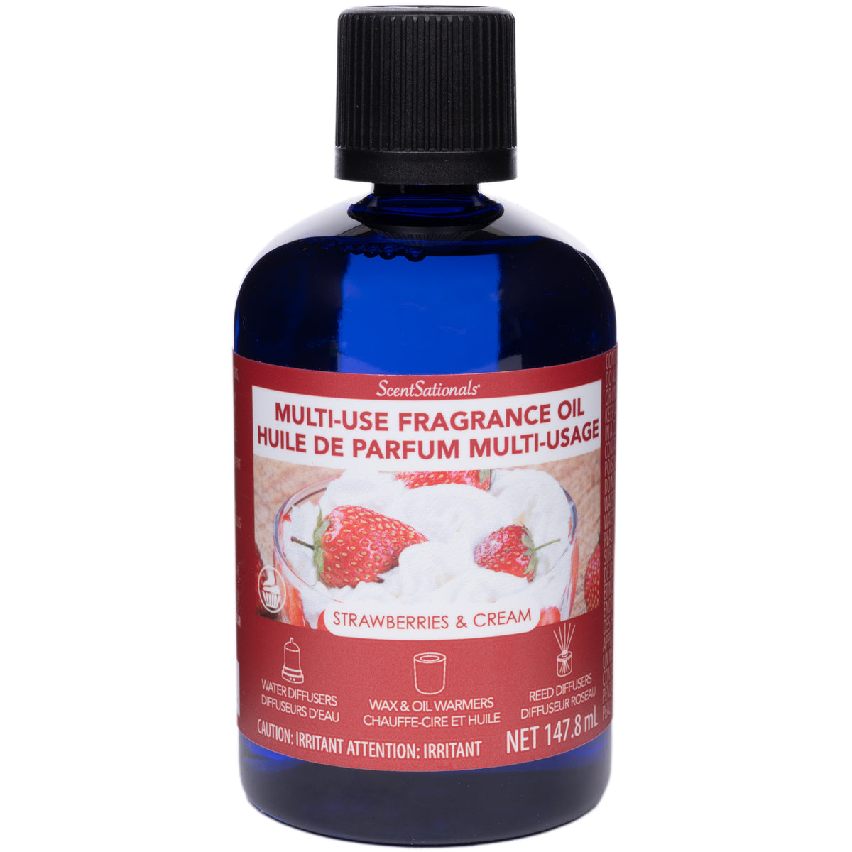 aroma depot fragrance oil strawberry review｜TikTok Search