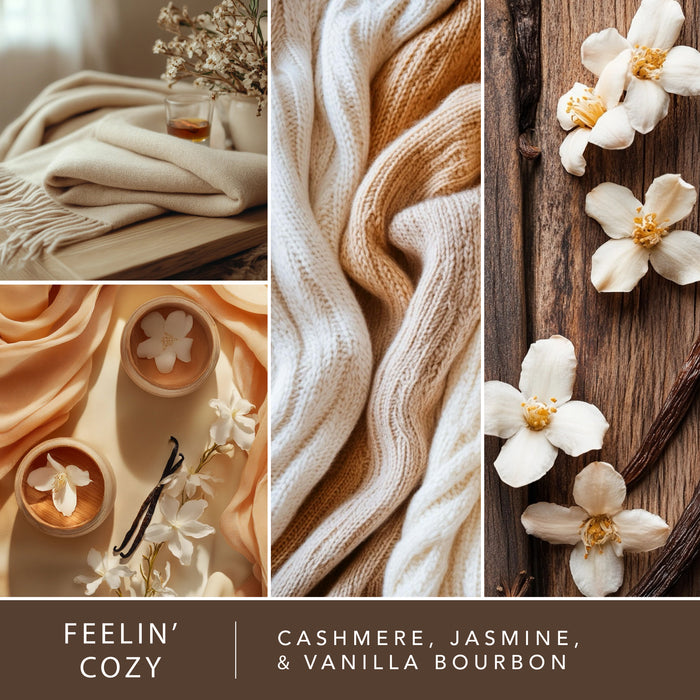 Feelin' Cozy - 2.5oz