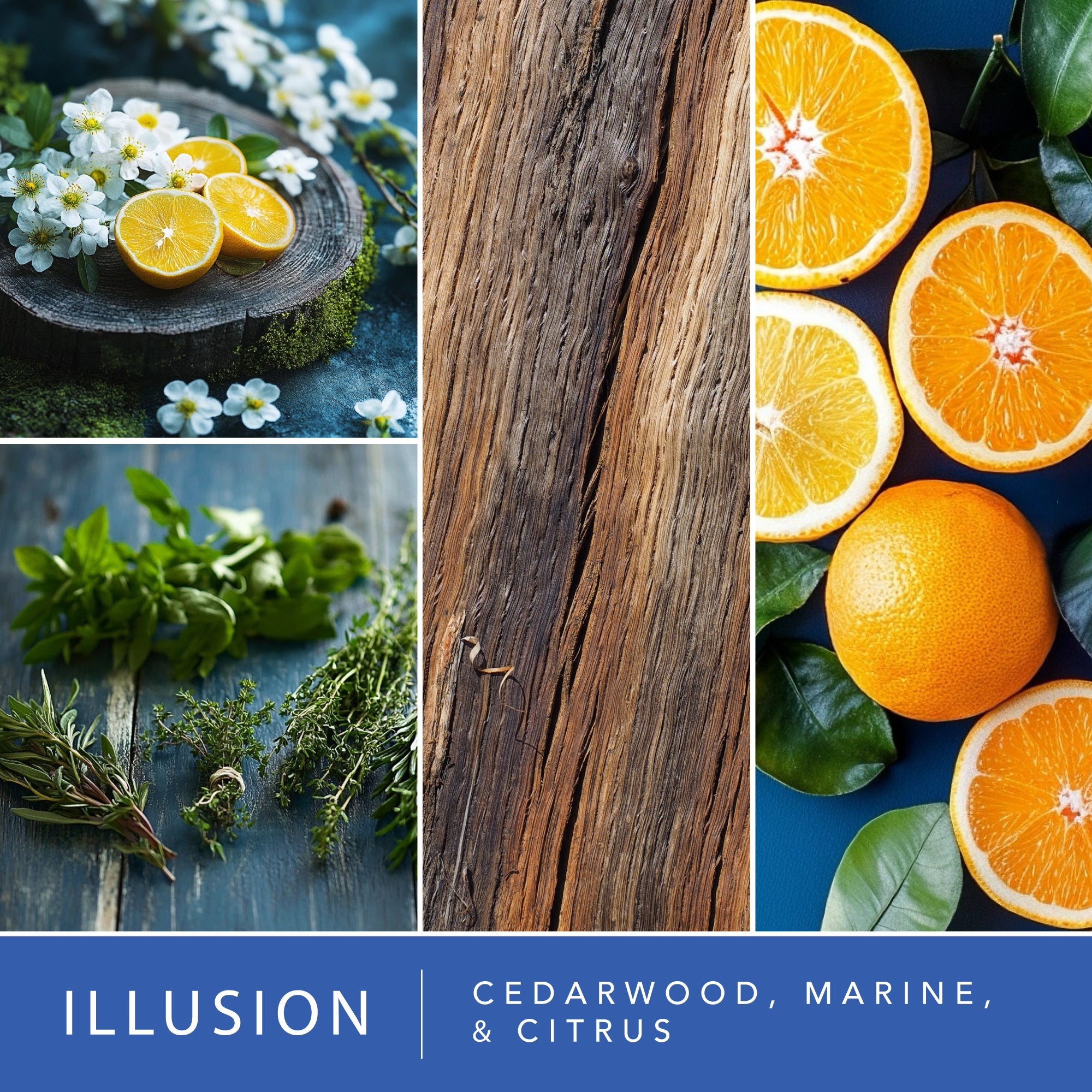 Illusion - Value Wax