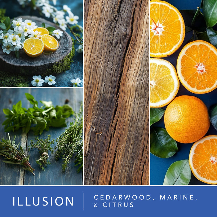 Illusion - Value Wax