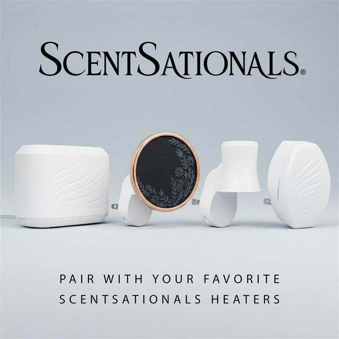 Cinnamon Cheer - Fragrance Oil Plug In Air Freshener 3pk