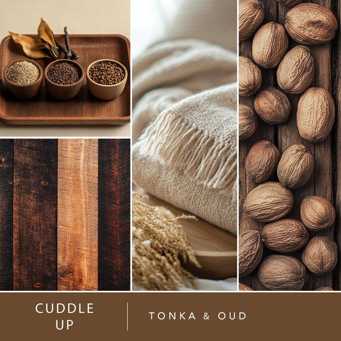 Home Sweet Home - Variety 4pk