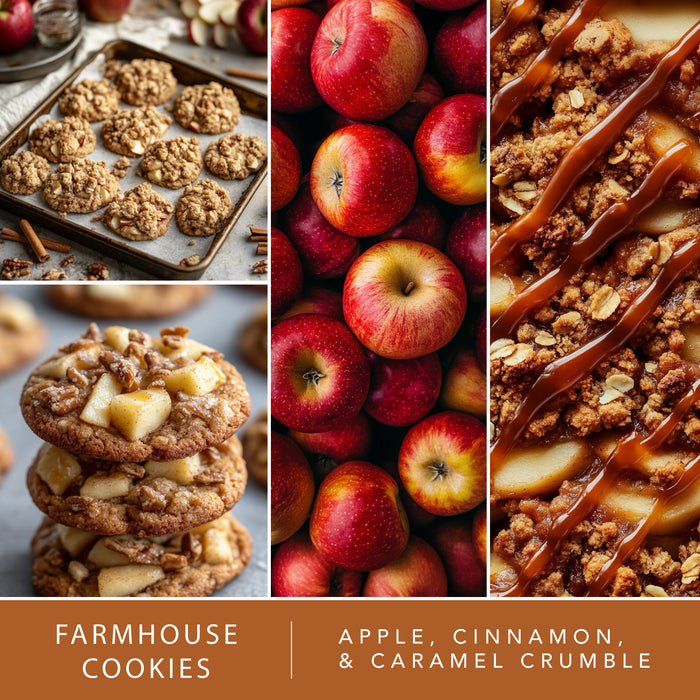 Home Sweet Home - Variety 4pk