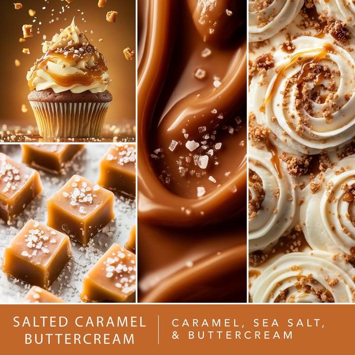 Home Sweet Home - Variety 4pk