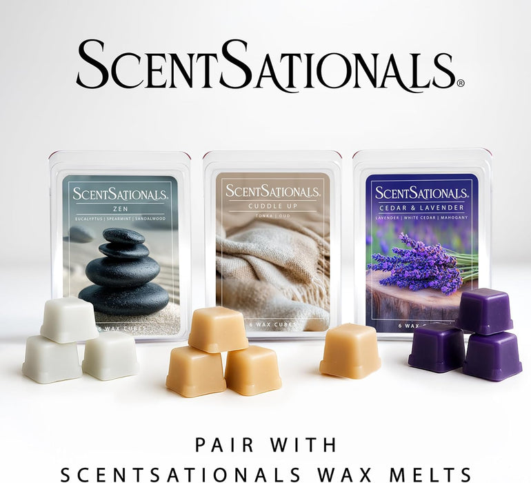 Bat Haunt Accent Warmer