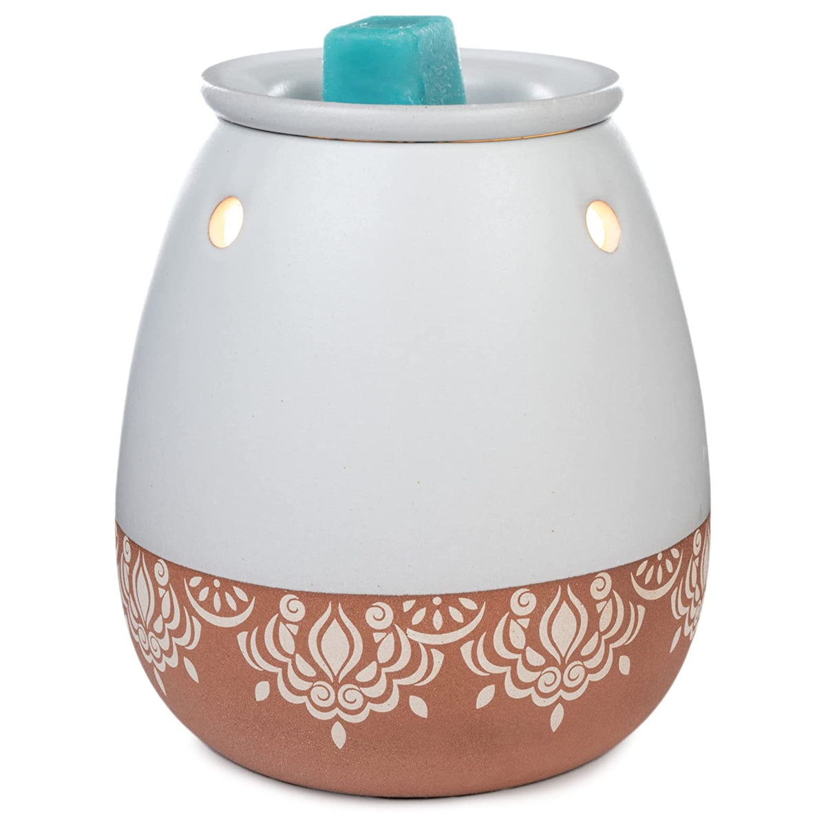 Kristy Wax Warmer