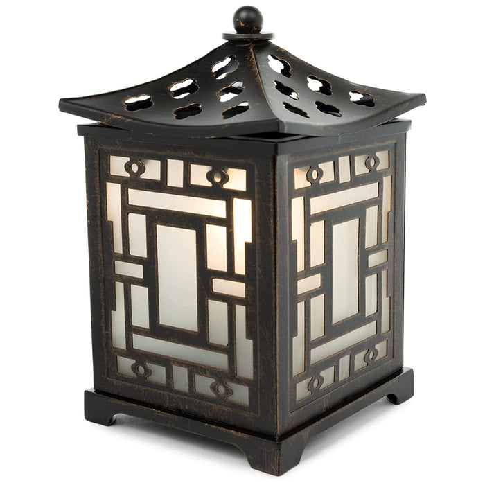 Chinese Lantern Warmer
