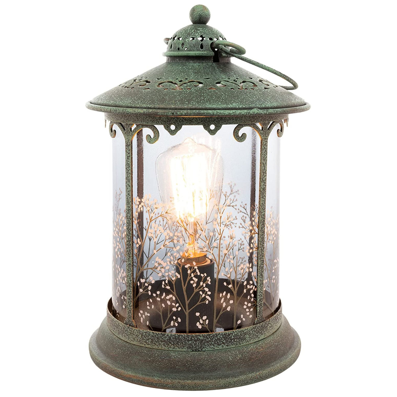 Warmer Edison Collection