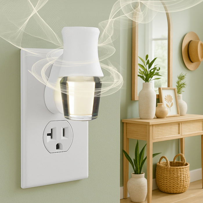 Honeysuckle Nectar - Fragrance Oil Plug In Air Freshener 3pk