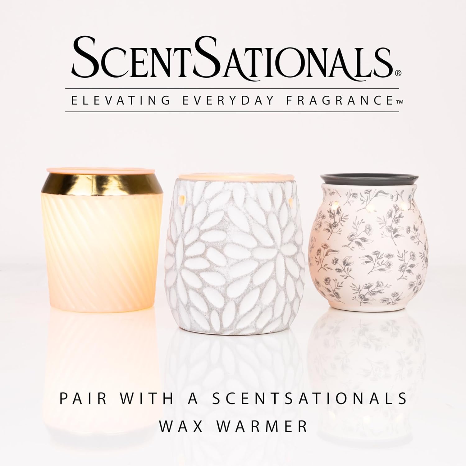 Harvest Home - Variety 4-Pack – ScentSationals