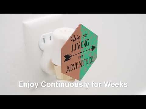 Rainbow Smile Scent Charm