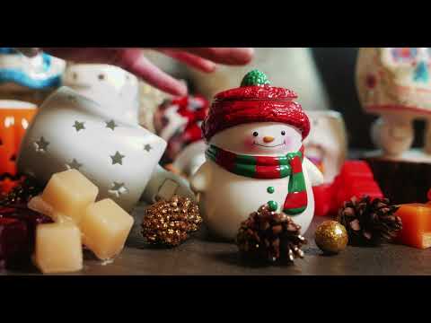 Stitchery Accent Warmer