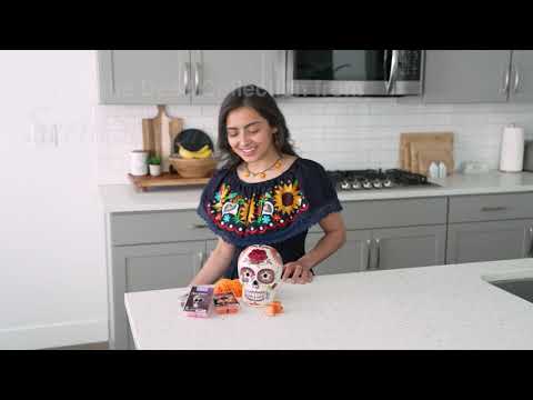 Corona De Flores Accent Warmer