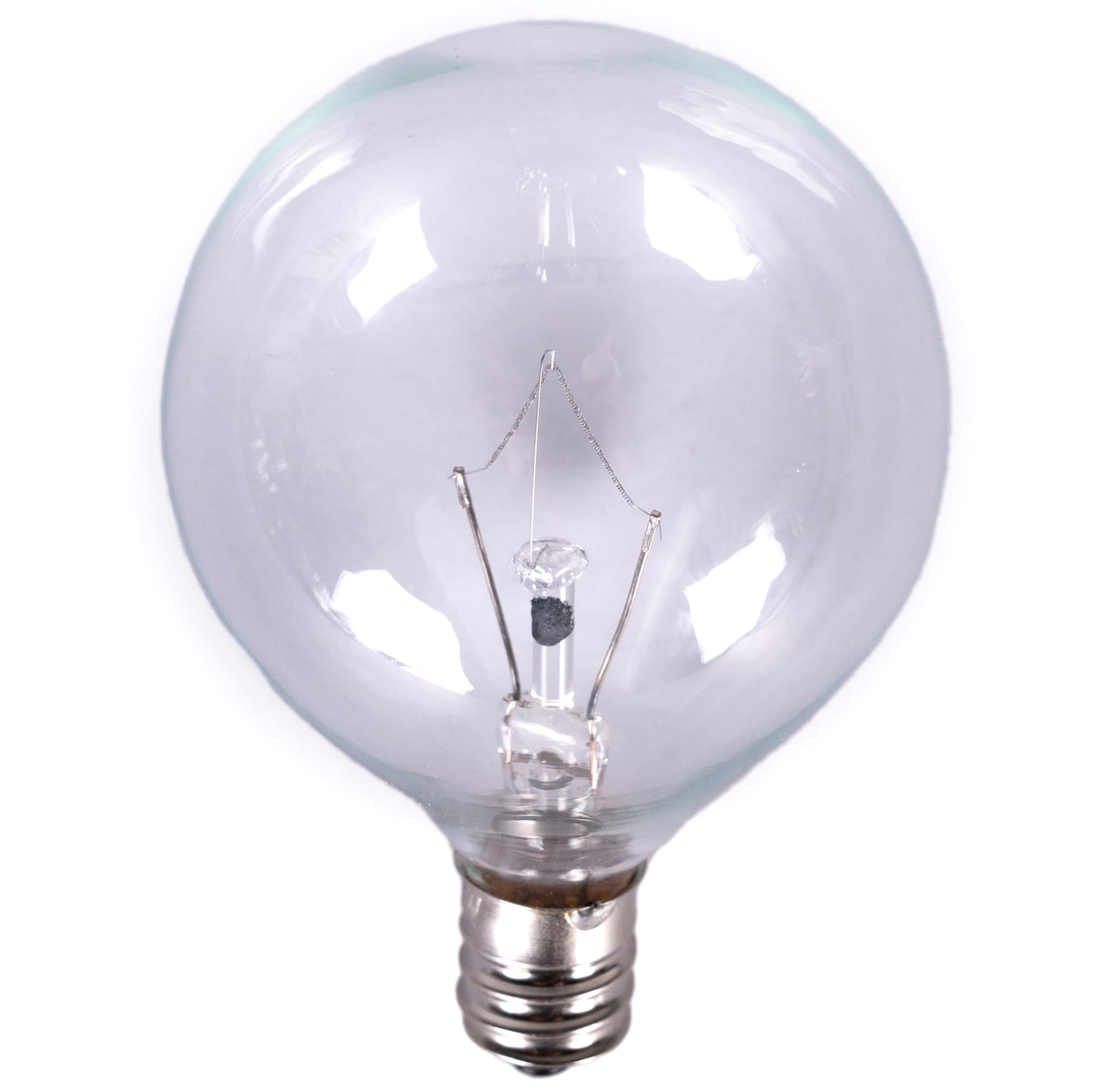 Wax Warmer Light Bulbs